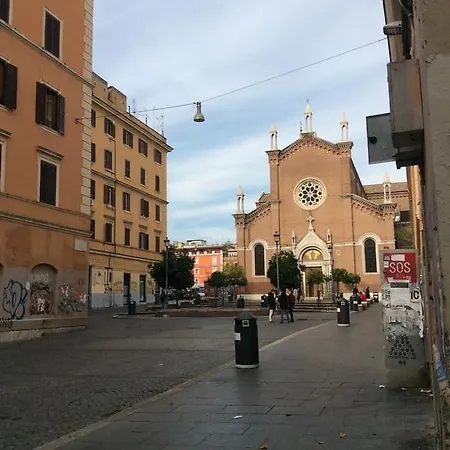 La Casa Dei Sogni * Rome