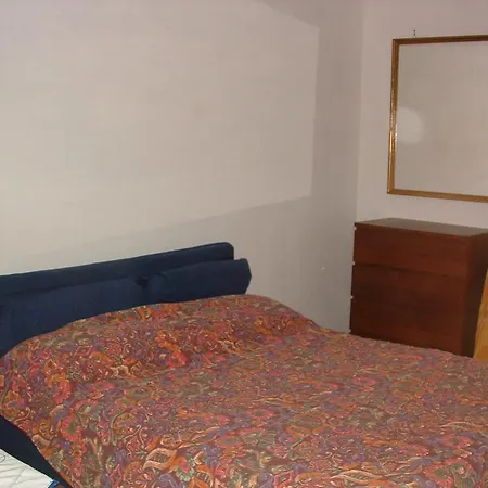 Aparthotel Lungotevere 2*