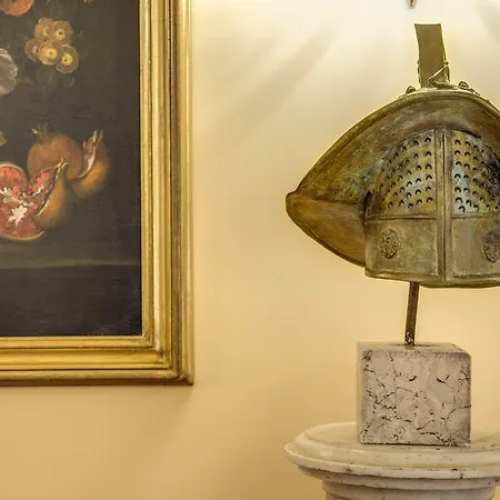 Aurelius Art Gallery 3*