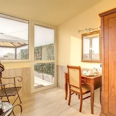 Aurelius Art Gallery Hotel 3*