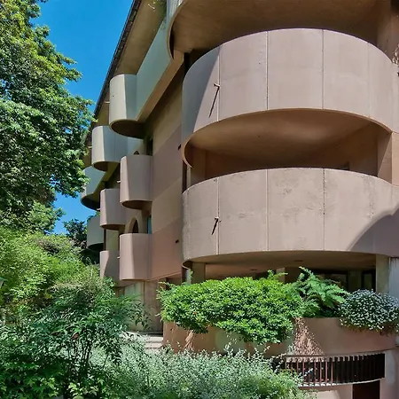 Residenza Pamphili Apartment *