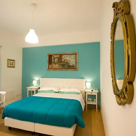 Holiday Home Roma Διαμέρισμα Ρώμη