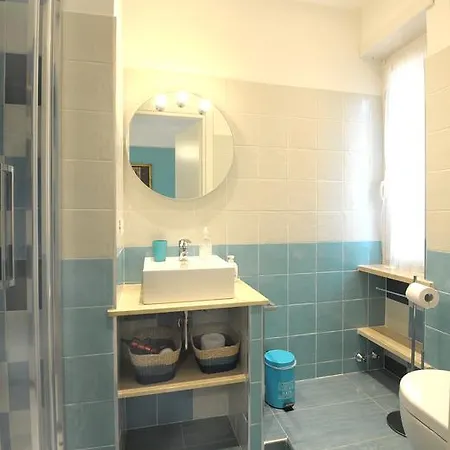 Apartment Holiday Home Roma Rome