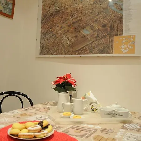 Holiday home Domus Anna
