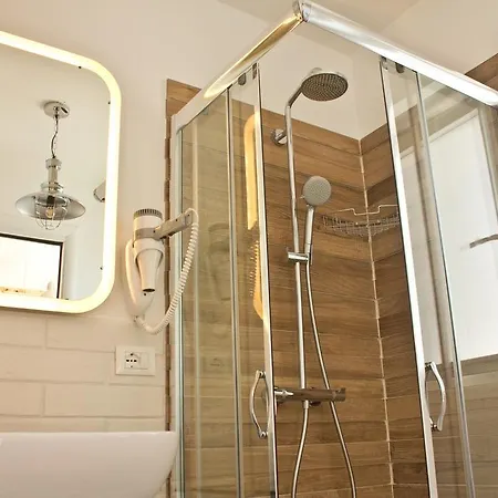 Affittacamere Glamroom Luxury Terrace *