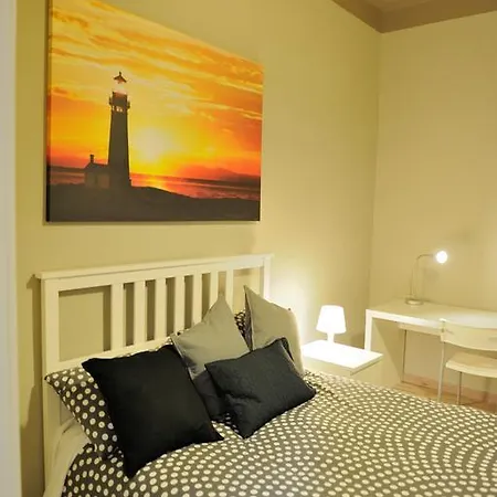 Alexia Apartment *