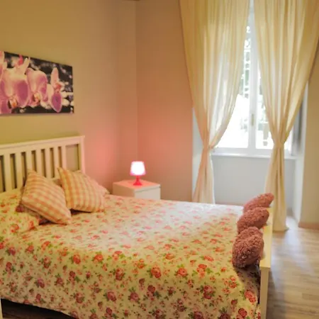 Alexia Appartamento Roma