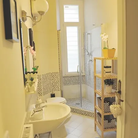 Apartment Alexia