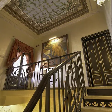 Contessa Arrivabene Antica Dimora Bed & Breakfast 2*