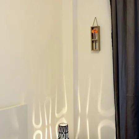Apartment We Love It Rome