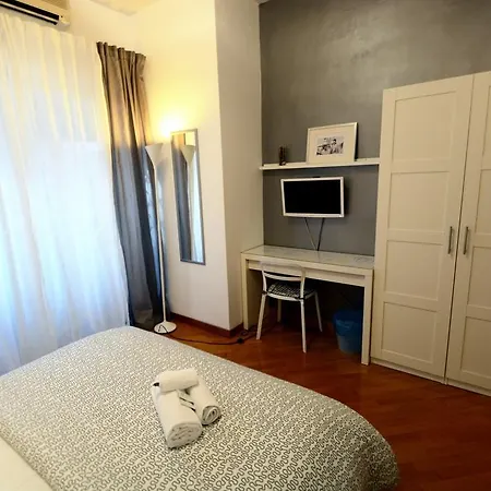 We Love It Apartment Rome