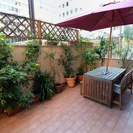We Love It Apartment *