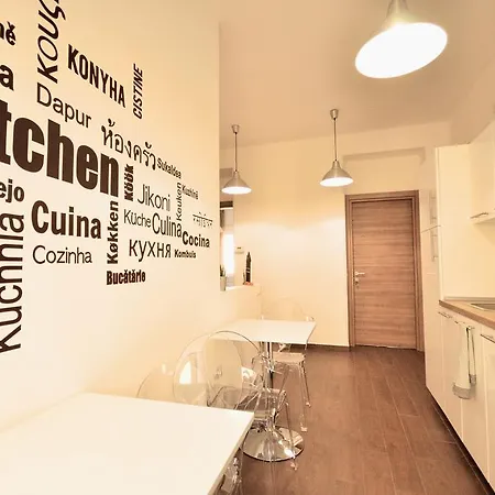 Guest house Domus Emilia