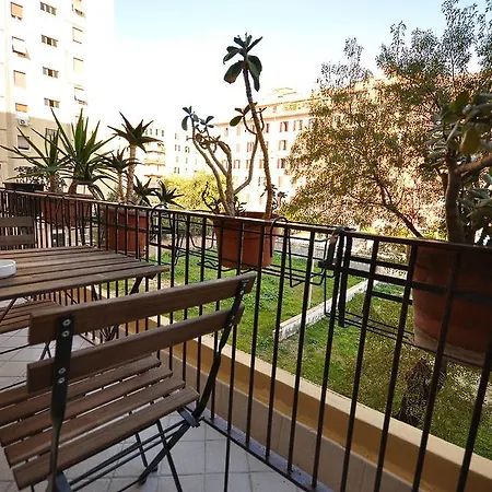 Guest house Domus Emilia *