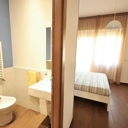 Guest house Domus Emilia *