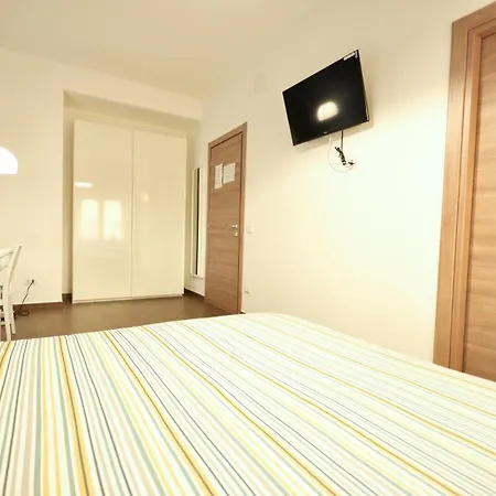 Guest house Domus Emilia Rome