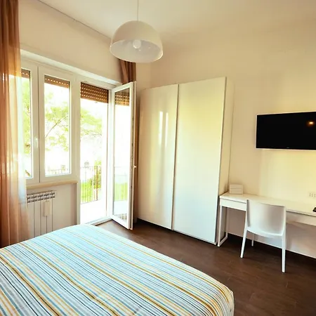 Guest house Domus Emilia