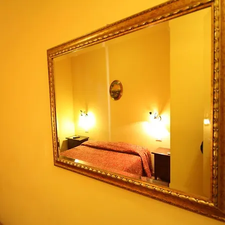 Termini Hotel Rome