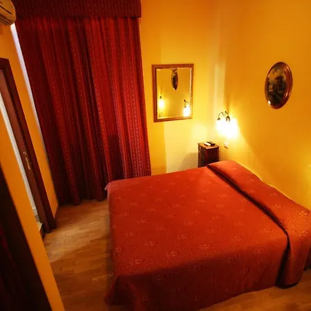 Otel Termini Roma