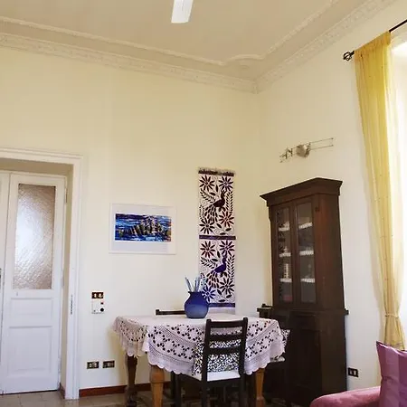 Alice's Place