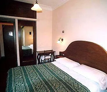 Hotel Paradise