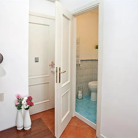Al Centro Di 3* Rome