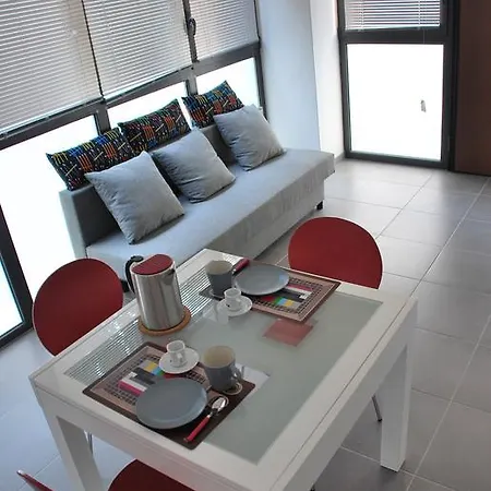 La Casita House * Rome