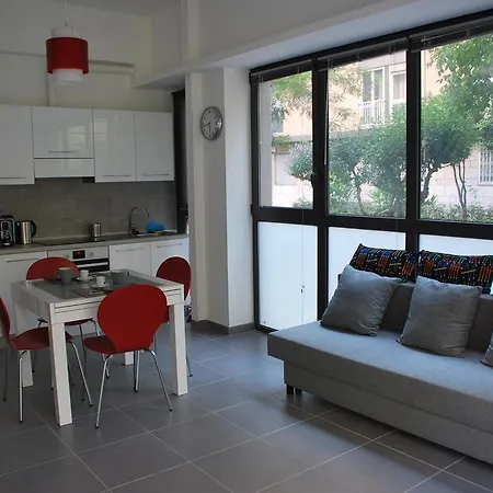 La Casita House *