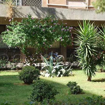 La Casita House Apartment Rome