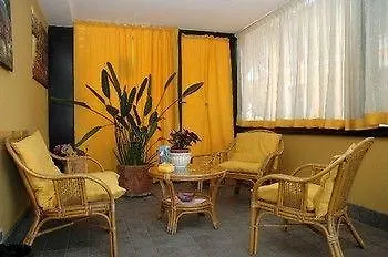 Hotel Shasa Rome