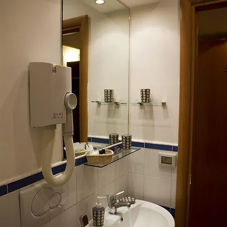 San Peter Bed & Breakfast 2*