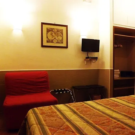 San Peter Bed & Breakfast 2*