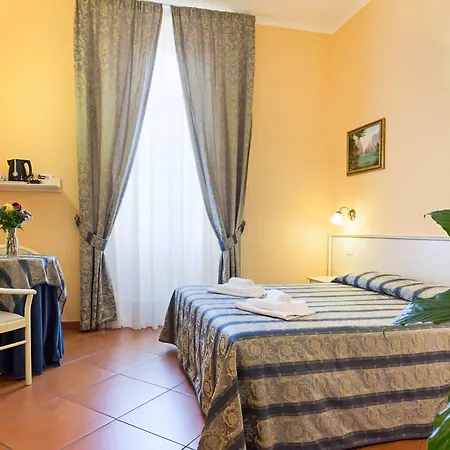Bed & Breakfast Vatican Town