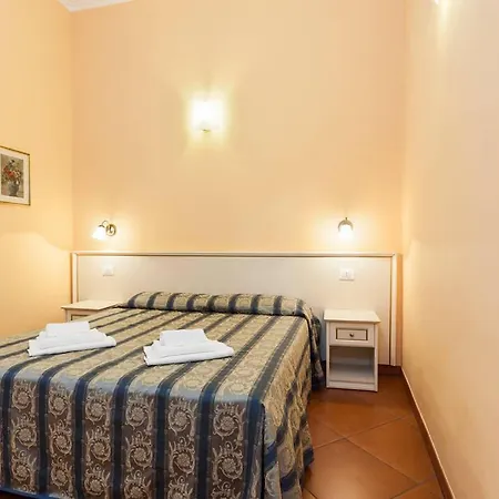 Bed & Breakfast Vatican Town 2*