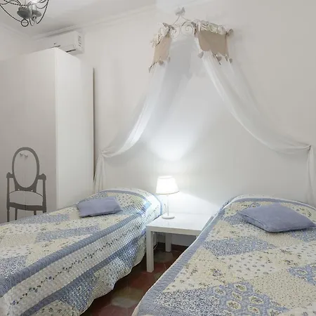 Apartment Navona Family Rome
