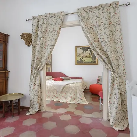Navona Family Apartment