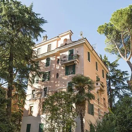 La Rosa Dei Quattro Venti Appartamento *
