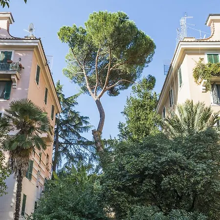 La Rosa Dei Quattro Venti Appartamento *