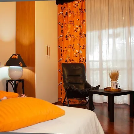 Guest house Papera *
