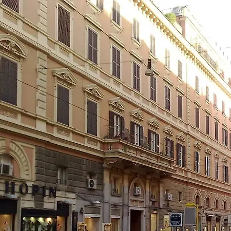 I Prati Di Bed & Breakfast Rome
