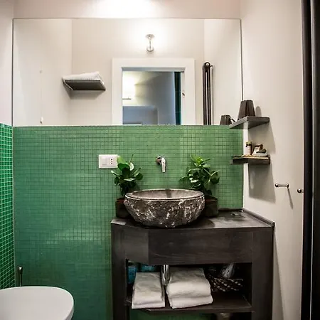 Bed & Breakfast Chic & Town Luxury 2*