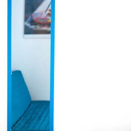 Bed & Breakfast Flaminio Moduloray Roma