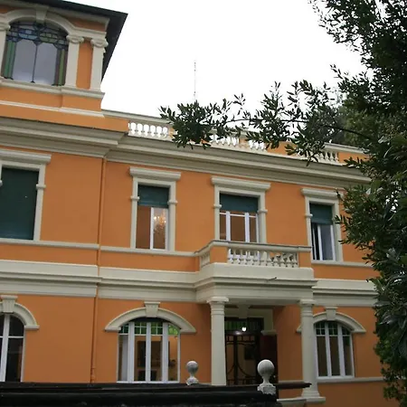 Relais La Torretta 2* Roma