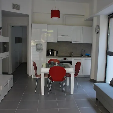 La Casita House Apartment Rome