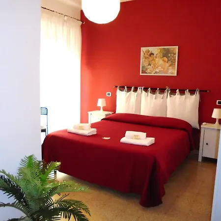 Divina Bed & Breakfast