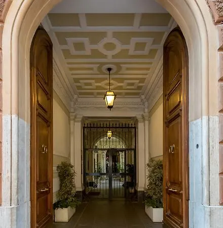 Blu In Vatican Bed & Breakfast Rome