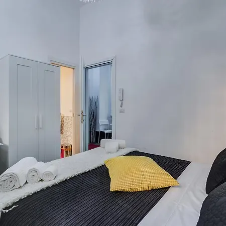 Blu In Vatican Bed & Breakfast