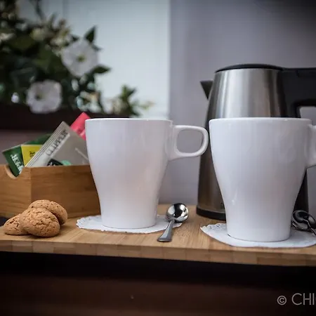 Bed & Breakfast Chic & Town Luxury 2*