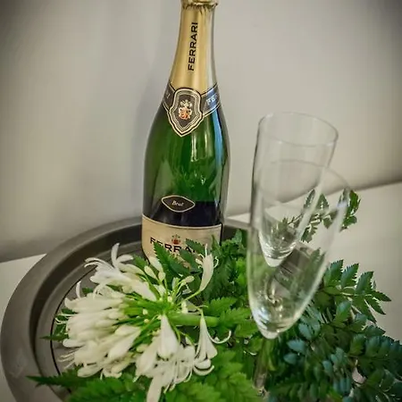 Chic & Town Luxury Bed & Breakfast Rome