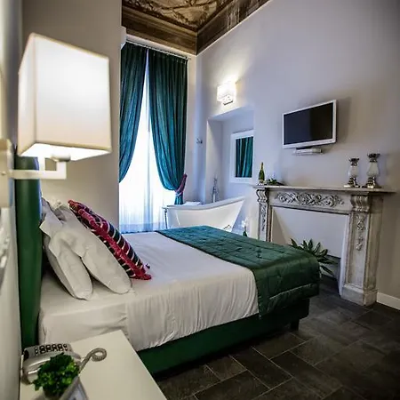 Bed & Breakfast Chic & Town Luxury Rome